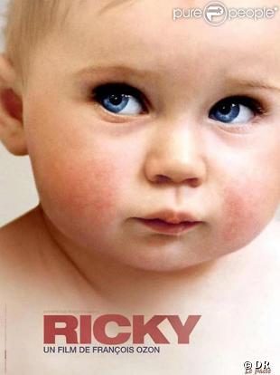 Ricky... il a vraiment une bonne bouille ce Ricky !