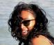 PHOTOS : Solange Knowles, le bonheur absolu sur une plage de Miami !