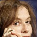 Isabelle Huppert sera la Présidente du festival de Cannes 2009