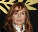 Isabelle Huppert
