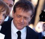 Isabelle Huppert en 2003 avec Patrice Chereau