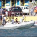 PHOTOS : Jay-Z et Beyoncé enfin de belles vacances... en amoureux !