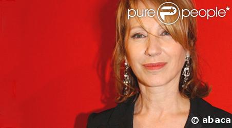 Nathalie Baye 
