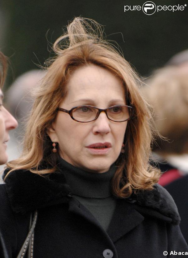 Nathalie Baye