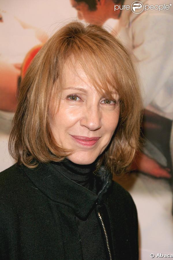 Nathalie Baye