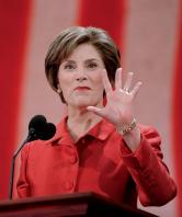 Laura Bush
