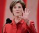 Laura Bush est effondrée... et pas à cause de son départ de la Maison Blanche  !