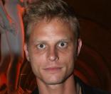 Arnaud Lemaire, compagnon de Claire Chazal