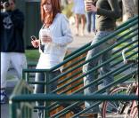 Dakota Johnson et sa mére Melanie Griffith