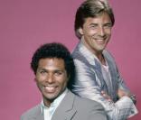 Don Johnson et Philip Michael Thomas