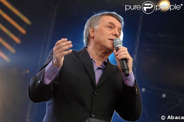 Salvatore Adamo
