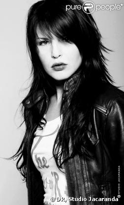 Nathalie de Secret Story 2