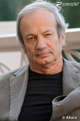 Patrick Chesnais