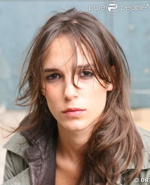 Emilie Chesnais