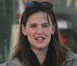 Jennifer Garner vient d'accoucher !
