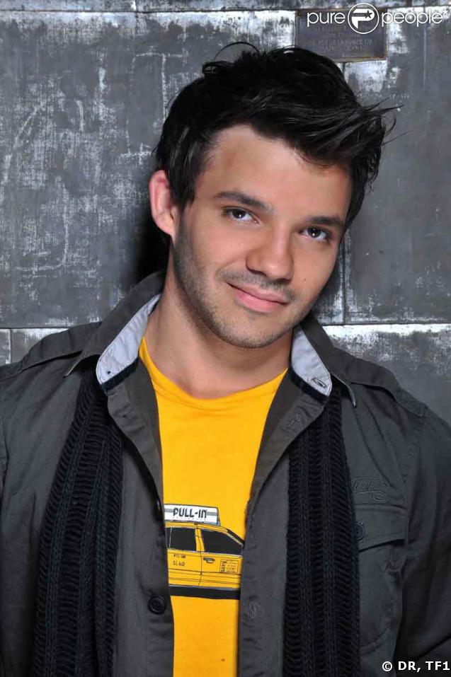 Mickels Réa, gagnant de la 8ème édition de la Star Academy participera à un opéra en juin 2009