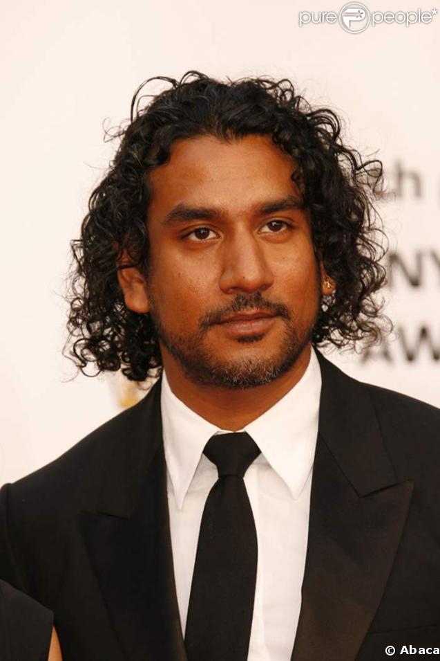 Naveen Andrews