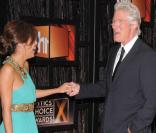 Eva Longoria et Richard Gere brillent aux 14ème Critics Choice Awards