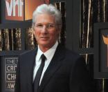 Richard Gere brillent aux 14ème Critics Choice Awards