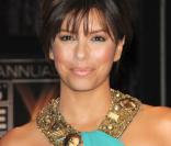 Eva Longoria brille aux 14ème Critics Choice Awards