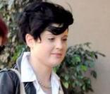 Kelly Osbourne et sa soeur Amy  