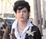 Kelly Osbourne et sa soeur Amy 