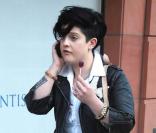 Kelly Osbourne