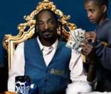 Snoop Dogg & family !