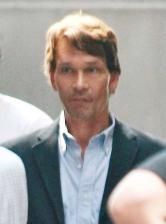Patrick Swayze 