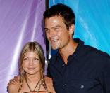 Fergie et Josh Duhamel