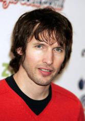 James Blunt a retrouvé une girlfriend