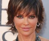 Lisa Rinna<br />
