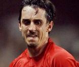 Gary Neville et son épouse Emma Hadfield son parents d'une petite Molly !