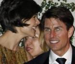 Tom Cruise et Katie Holmes