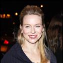 Naomi Watts : une jeune maman... qui a déjà retrouvé la ligne !