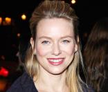 Naomi Watts à la Première new-yorkaise des Insurgés au Sunshine Theatre