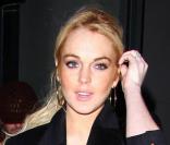 Lindsay Lohan
