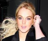 Lindsay Lohan