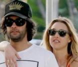 Whitney Port et son chéri Jay Lyon à Miami Beach
