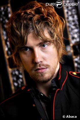 Julien Doré