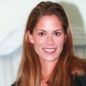 L'actrice Maxine Bahns attend son premier enfant !
