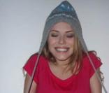 Emma Daumas porte le T-shirt 