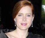 Amy Adams hier soir chez Cipriani 