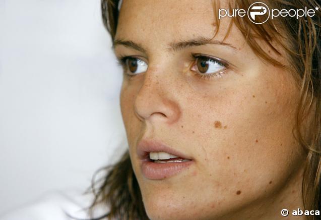 Laure Manaudou