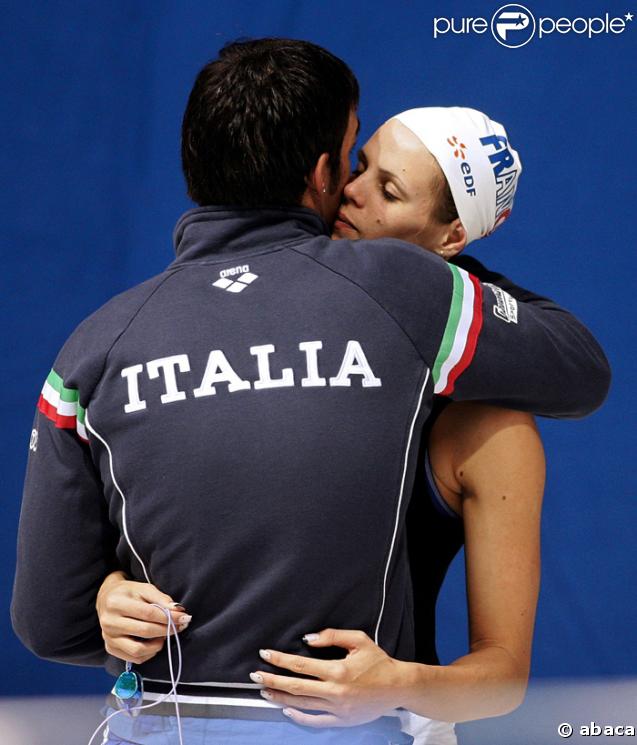 Laure Manaudou