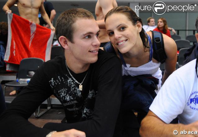 Laure Manaudou
