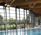 La piscine Laure Manaudou