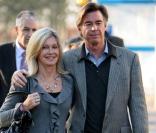 Olivia Newton-John et son mari... ils luttent ensemble !