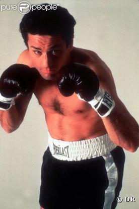 En 1981, Robert de Niro interprète un Jack LaMotta à la fois champion de boxe poids moyen...