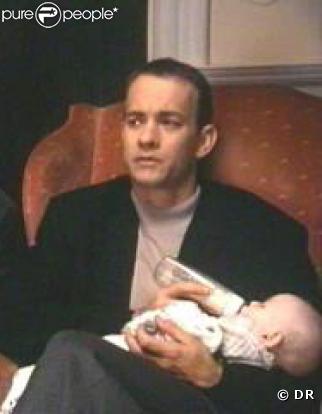Pour être crédible en malade du sida en stade terminal dans Philadelphia (1993), Tom Hanks a dû perdre de nombreux kilos.